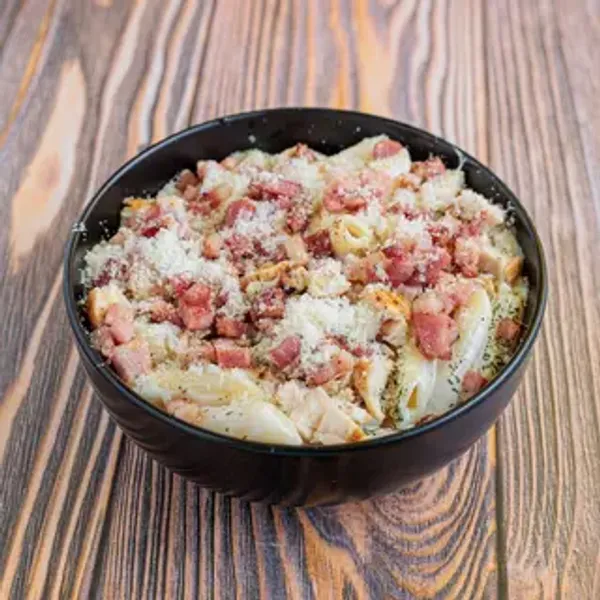 Karbonara pasta